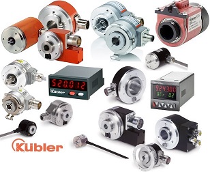 庫(kù)伯勒Kuebler 編碼器、計(jì)數(shù)器等