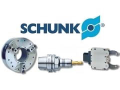 德國(guó)雄克Schunk 卡爪，夾具，氣缸等