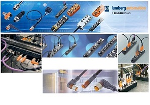 Lumberg總線(xiàn)模塊_Lumberg接口模塊