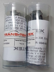 美國(guó)TRANS.TEK傳感器