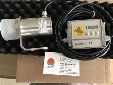 德國(guó)optris歐普士紅外測(cè)溫儀_溫度傳感器